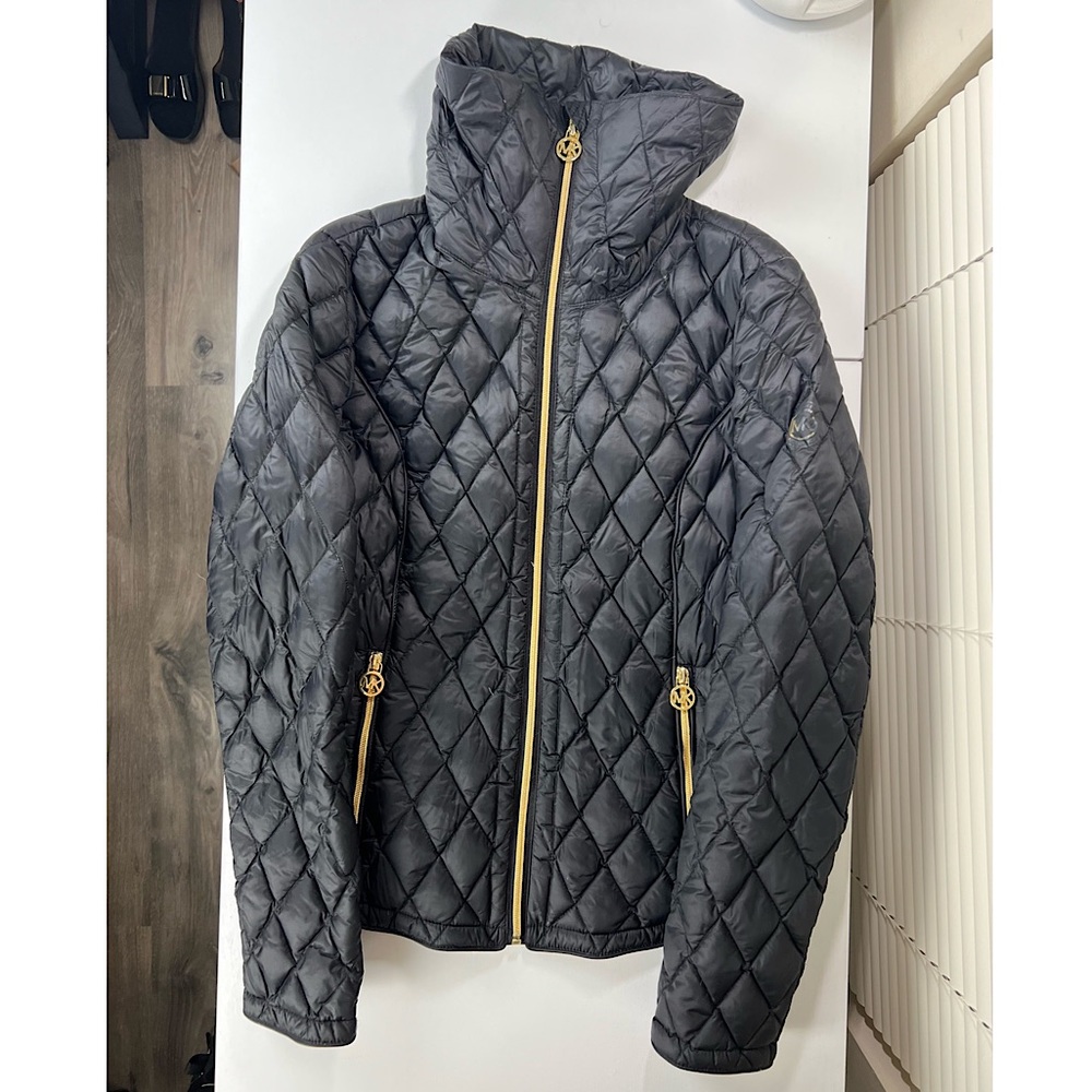 Michael Kors Puffer Jacket